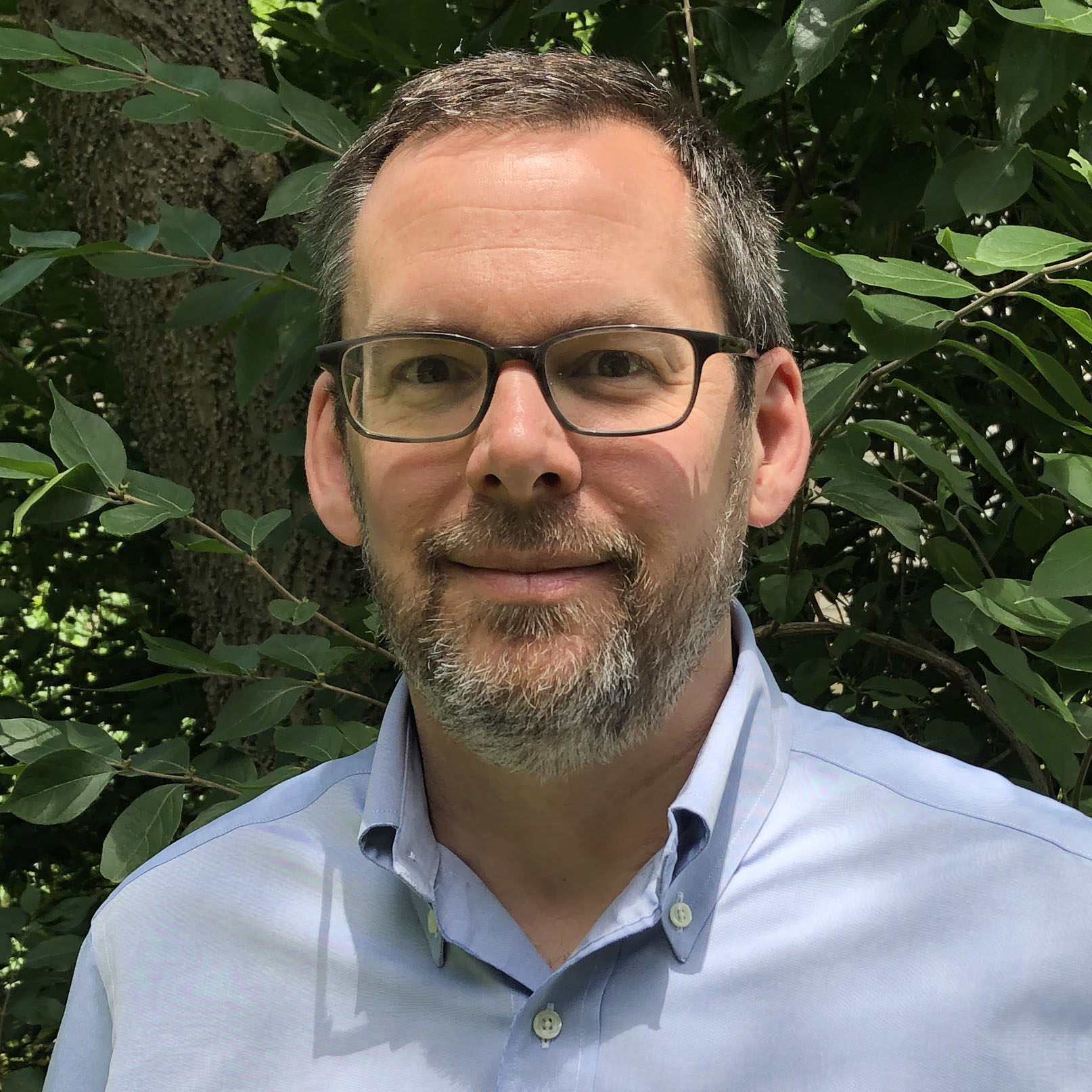 picture of Ben Eggleston